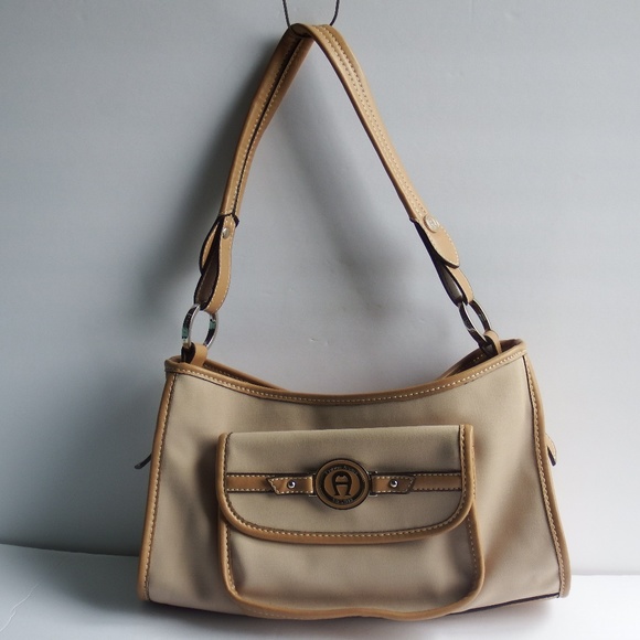 etienne aigner backpack